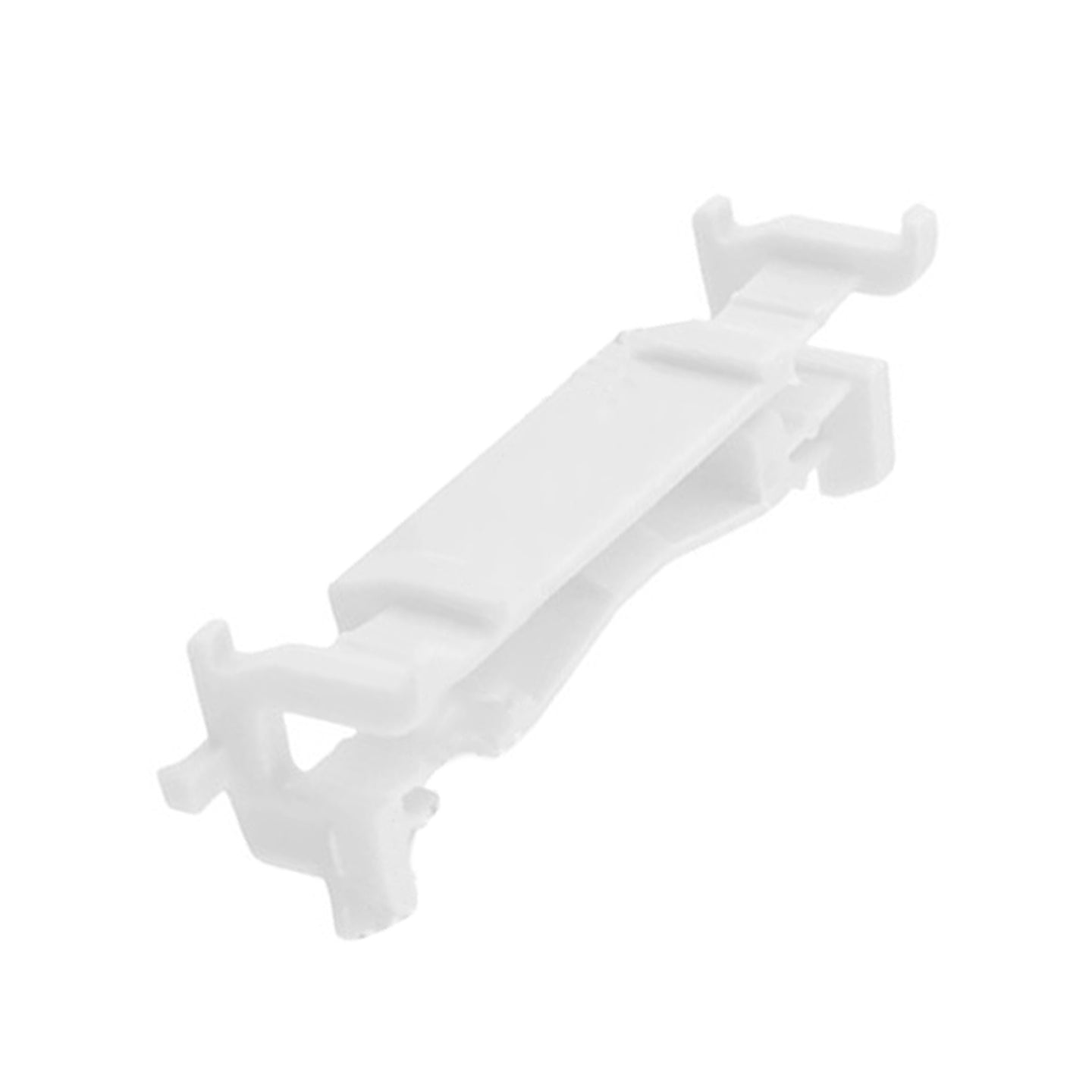 {{ 10x Roof Moulding Drip Rail Clips Suitable for Mitsubishi Triton L200 2005-2014 }} - Buy Car Parts Online at {{ Kaka Auto Parts }}.