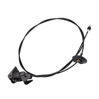 compare product New Bonnet Release Cable Suitable For Ford Falcon BA BF Territory SX SY
