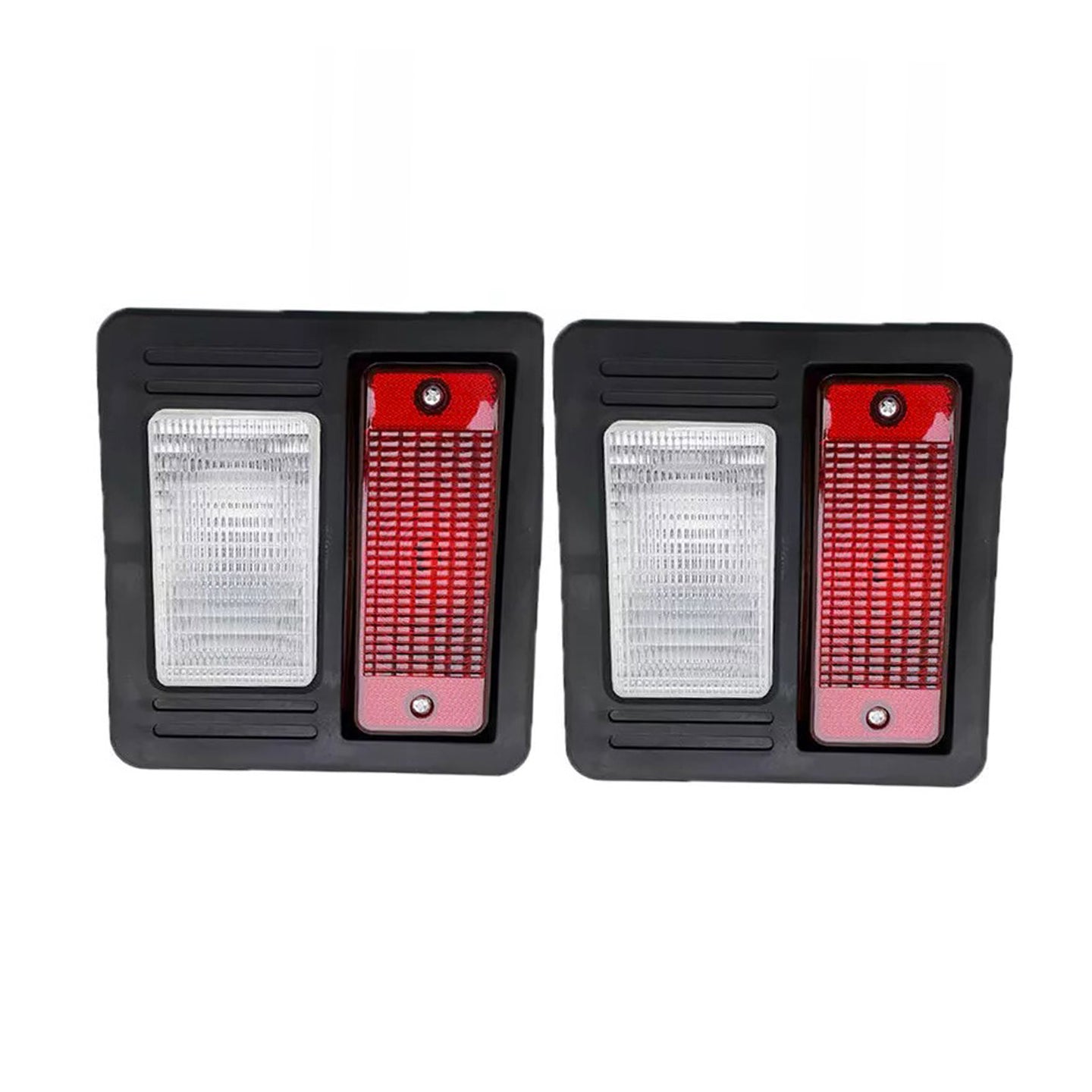 {{ Headlight Tail Light Kit Suitable for Bobcat Loader 751 753 763 773 863 6674400 }} - Buy Car Parts Online at {{ Kaka Auto Parts }}.