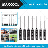 {{ Hex Nut Screwdriver Set Repair Tool Kit for RC Traxxas Car Helicopter Boat Drone }} - Buy Car Parts Online at {{ Kaka Auto Parts }}.