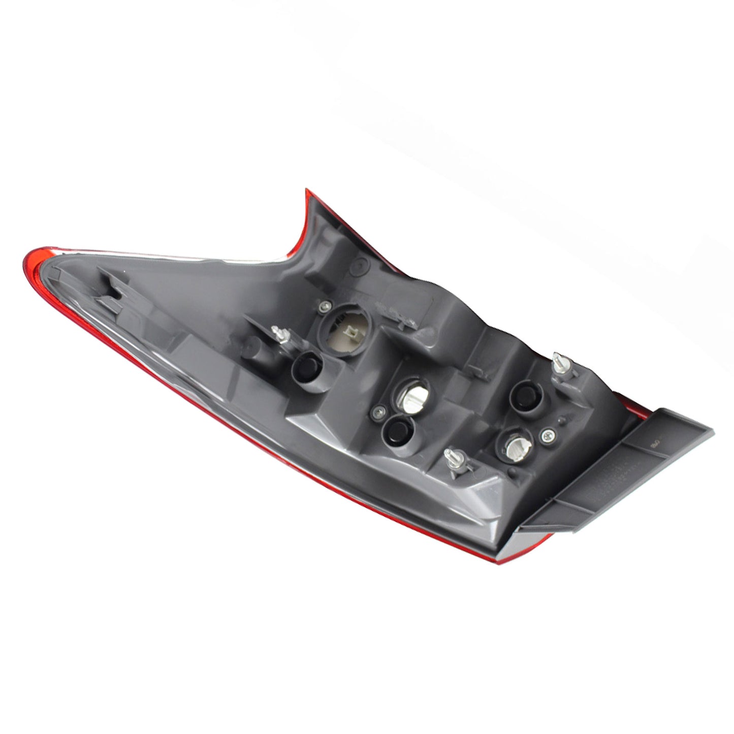 1x Left Hand Tail Light Rear Lamp LED Suitable For Nissan Pulsar B17 Sedan 12-16