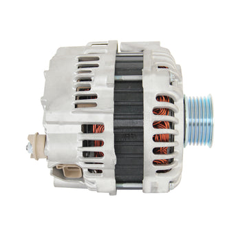 compare product Alternator Suitable For Ford Falcon Fairmont Fairlane LTD AU BA 4.0L Petrol 1998-2005