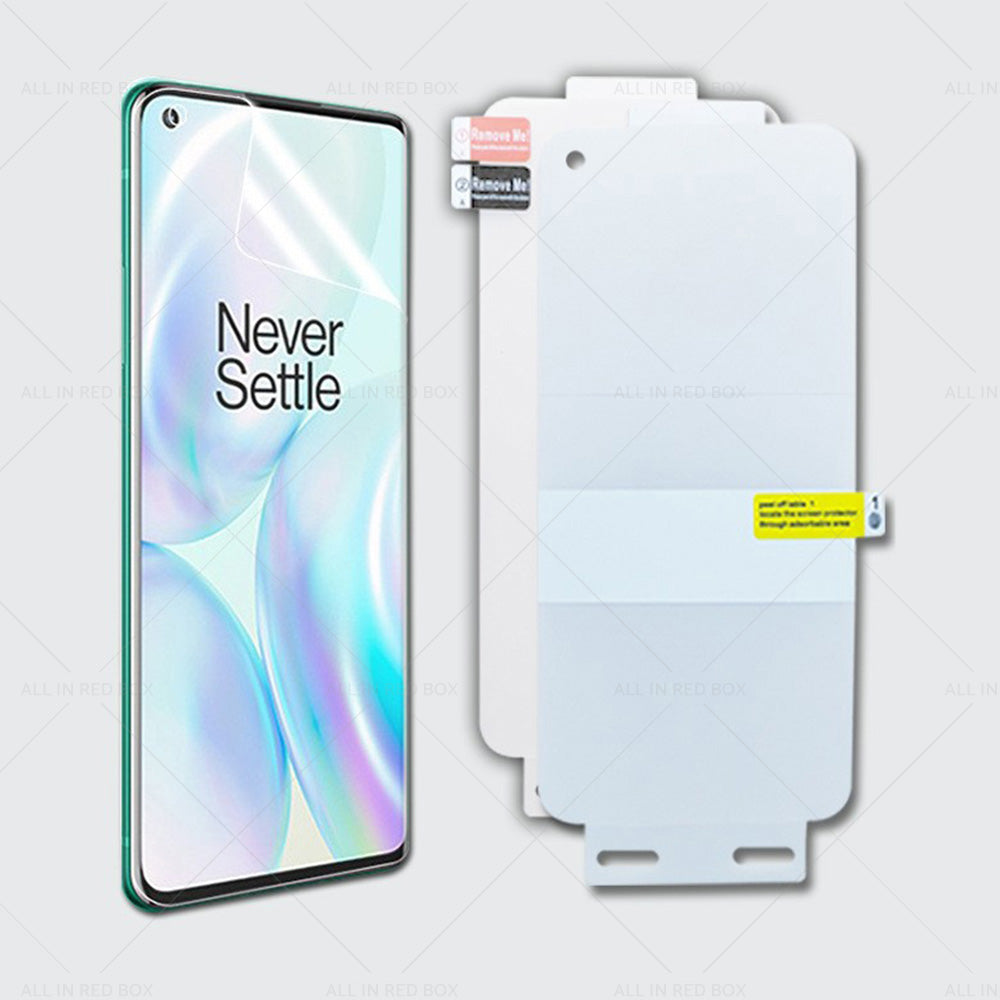 {{ 2 PCS Screen Protector HD Clear Film Suitable For OnePlus 11 10 Pro }} - Buy Car Parts Online at {{ Kaka Auto Parts }}.