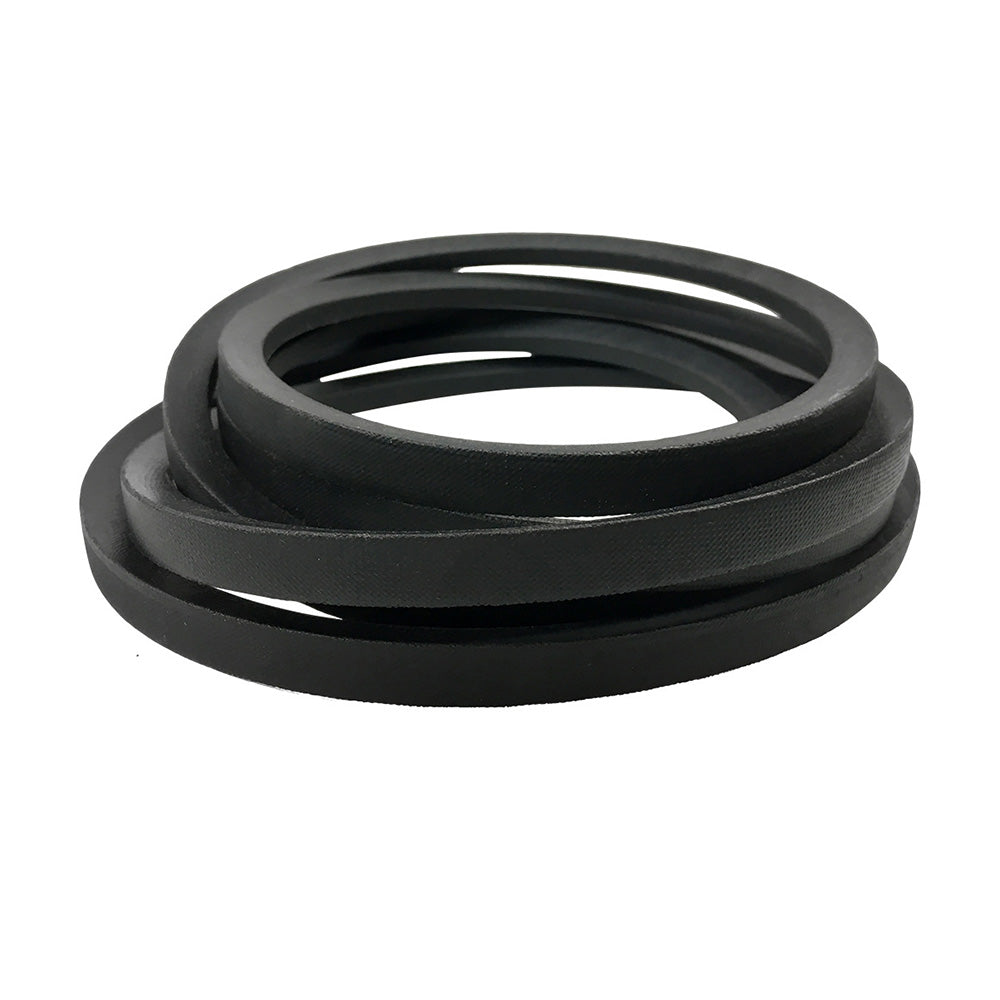 Ride-On Mower Blade Belt Suitable For 46-Inch Cut Husqvarna / Craftsman Mowers 532 40 51 43