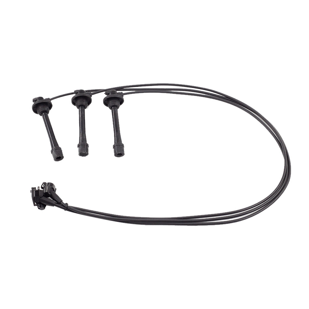 Ignition Lead Coil Pack Kit Suitable for Landcruiser Prado 5VZ-FE 90919-02212