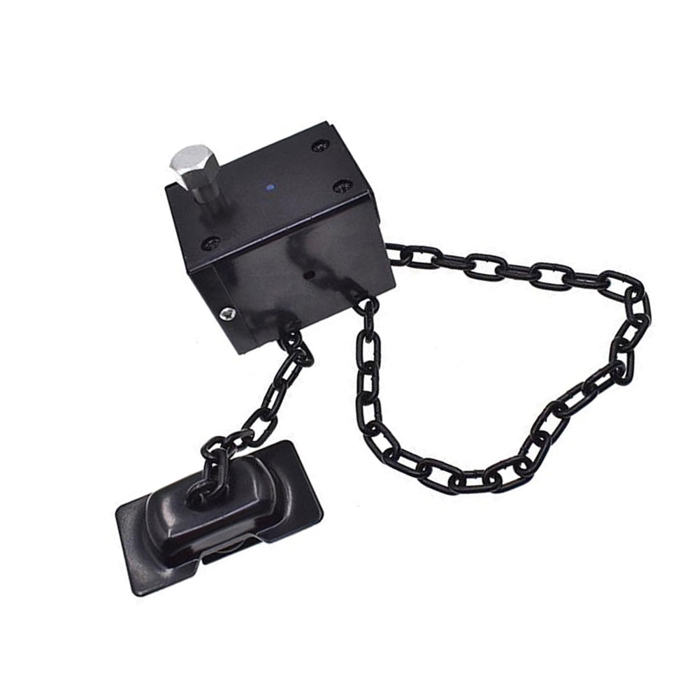 Spare Tire Carrier Suitable For Mitsubishi Challenger 2009- / Pajero Sport 2015-