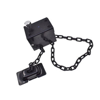 Spare Tire Carrier Suitable For Mitsubishi Challenger 2009- / Pajero Sport 2015-