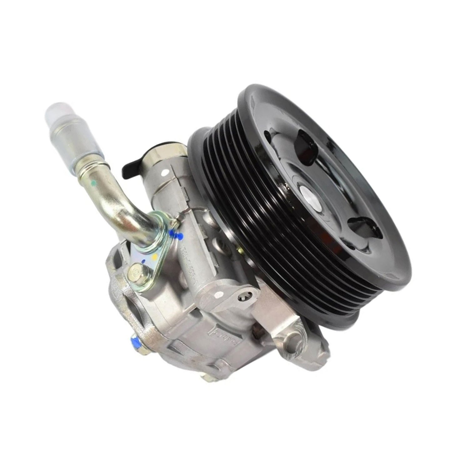 Power Steering Pump Suitable for Mazda BT-50 Ford Ranger T6 2.2L 3.2L Diesel