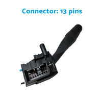 Indicator Blinker Switch With Fog Light Suitable For Toyota Corolla / RAV4