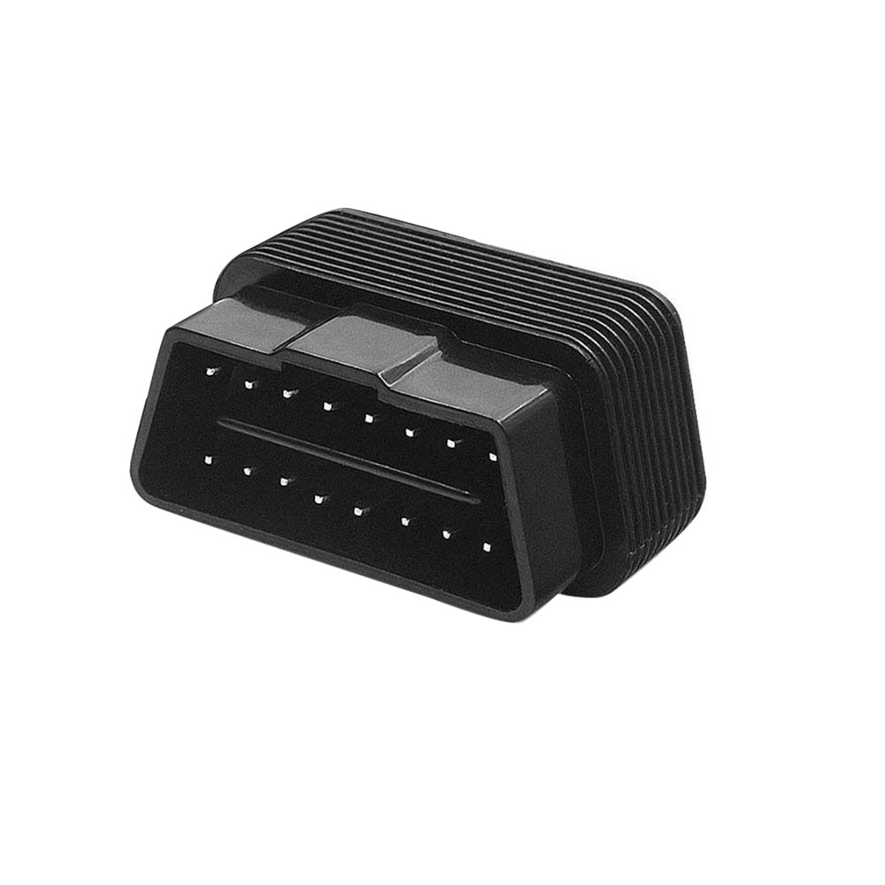 ELM327 WiFi OBD2 Car Diagnostics Scanner Code Reader Suitable For iOS / Android Devices