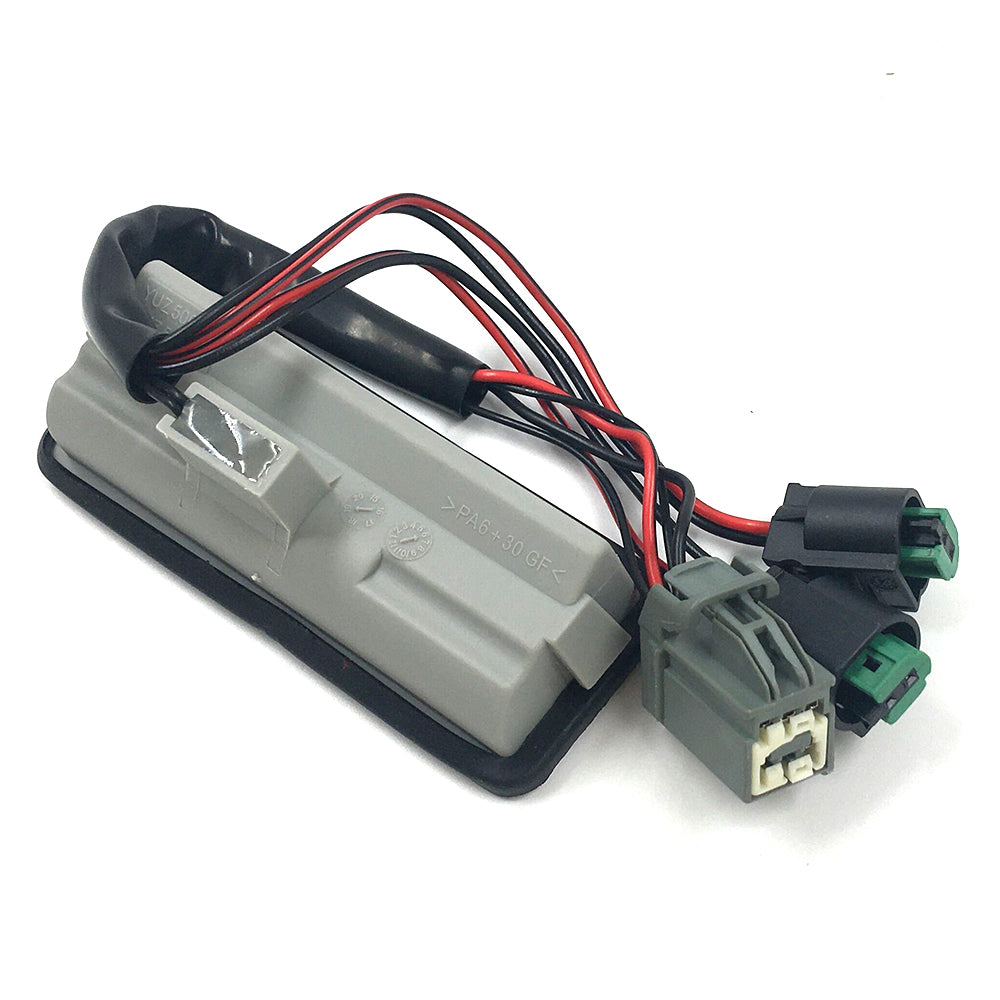 {{ Fit for Land Rover Discovery 3 4 Rear Tailgate Release Handle Switch LR014482 }} - Buy Car Parts Online at {{ Kaka Auto Parts }}.