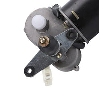12V Electric Windshield Wiper Motor Universal Two Lines Suitable For Car Interior