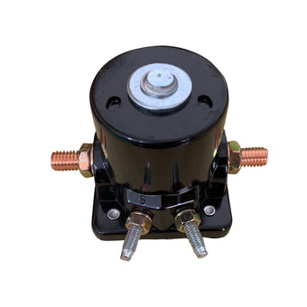 compare product Starter Solenoid Valve Switch 383622 Suitable For Johnson / OMC / Evinrude Outboard