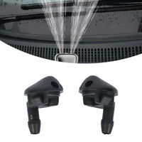 2x Windscreen Washer Jet Nozzle Suitable For Holden Commodore VR VT VX VY VZ 1993–2007