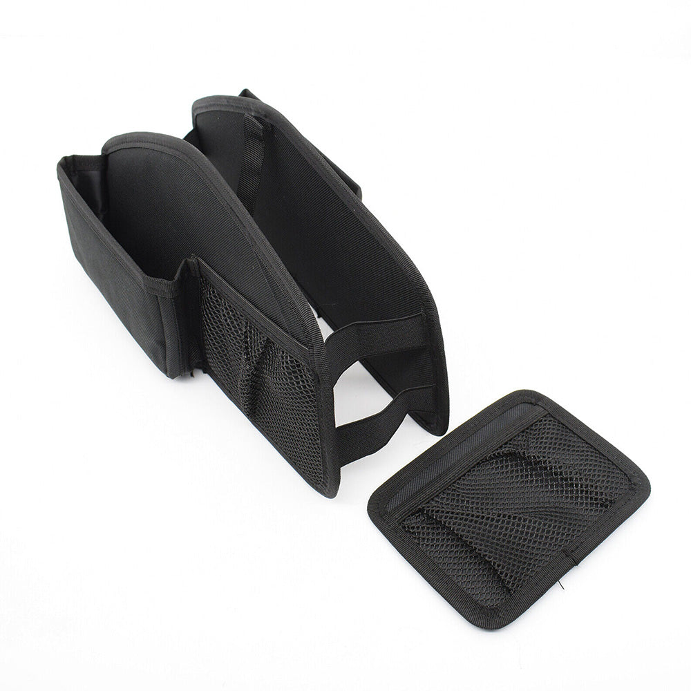 Gear Shift Storage Bag Organizer Tray Suitable For Suzuki Jimny JB64 JB74 2019-2022