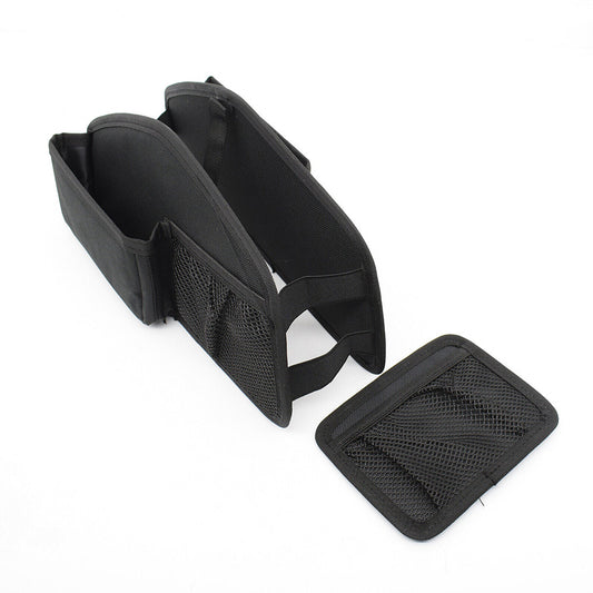 Gear Shift Storage Bag Organizer Tray Suitable For Suzuki Jimny JB64 JB74 2019-2022