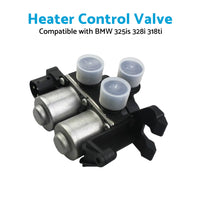 Heater Control Valve 64118391419 Suitable for BMW 3 Series E36 318i M3 323i