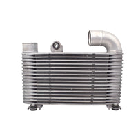 {{ Aluminum Intercooler Suitable for Toyota Hiace / Commuter KDH 2005-On 3.0L }} - Buy Car Parts Online at {{ Kaka Auto Parts }}.
