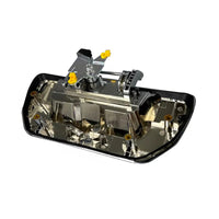 Chrome Tailgate Handle Suitable for GWM Cannon Great Wall Poer Power Rear Gate