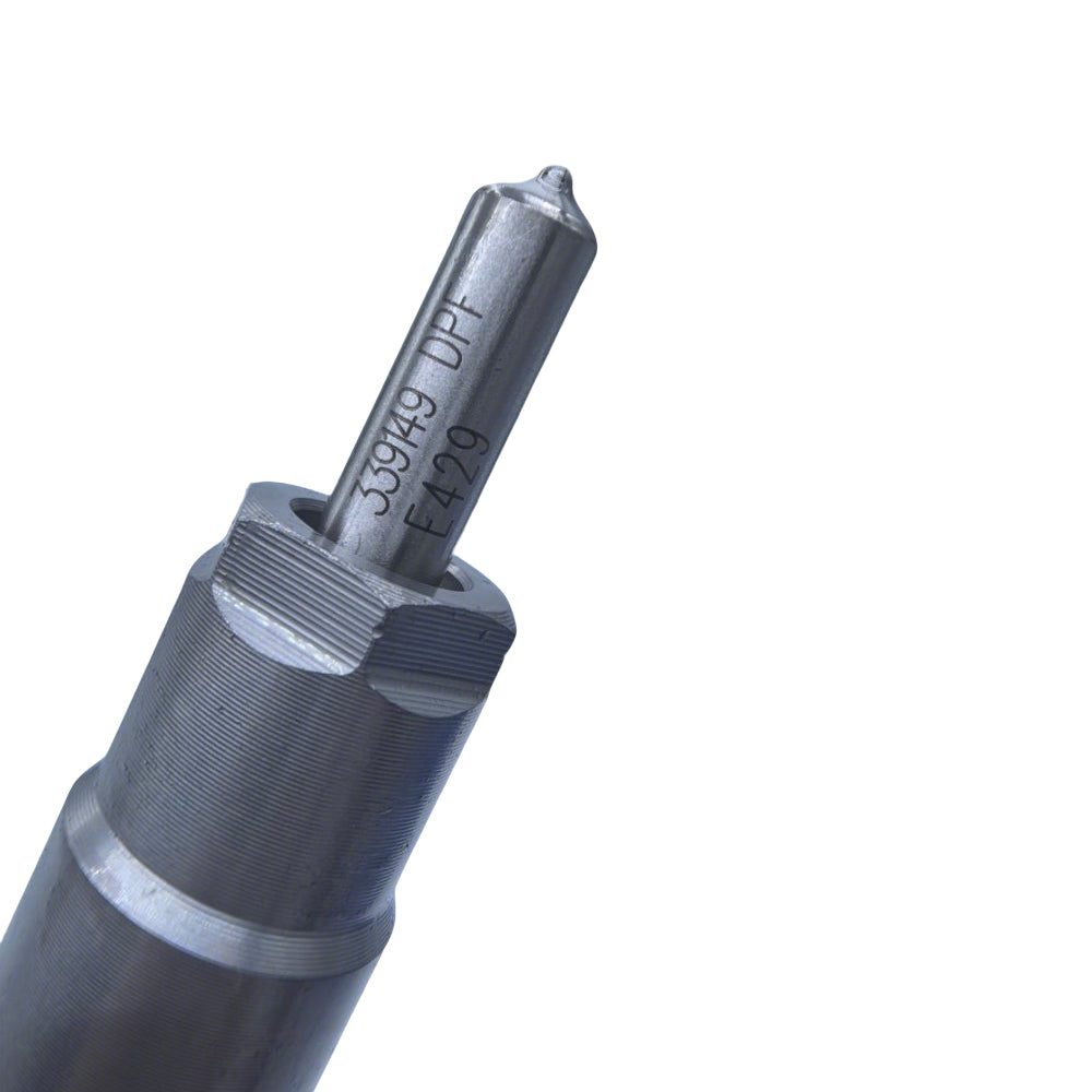 Fuel Injector Suitable For JCB T4 Excavator 444 Engine 320-06881 28317158