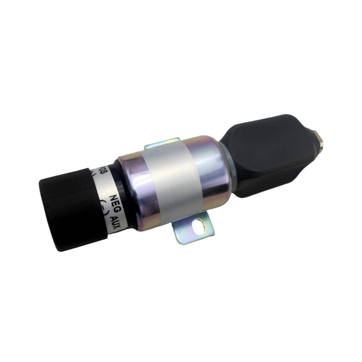 Stop Off Solenoid Suitable For Cummins SA-3766T 24V 3864274 1751ES-24E7U1B1S5