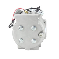 {{ Air Con AC Compressor Suitable for Honda Civic EK 1.6L Petrol D16Y4 01/95-12/00 }} - Buy Car Parts Online at {{ Kaka Auto Parts }}.