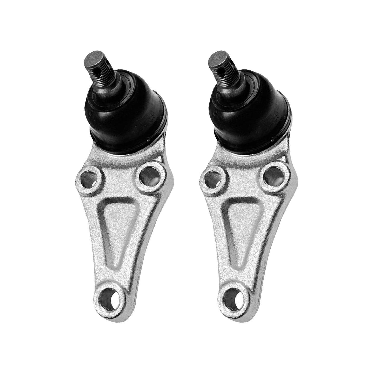 {{ Ball Joint Tie Rod Ends Suitable for Mitsubishi Triton ML MN Utility 4WD 06-13 }} - Buy Car Parts Online at {{ Kaka Auto Parts }}.