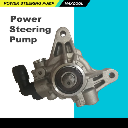 Power Steering Pump Suitable for Honda Accord Euro CM5 CM7 CL9 56110-RAA-A01