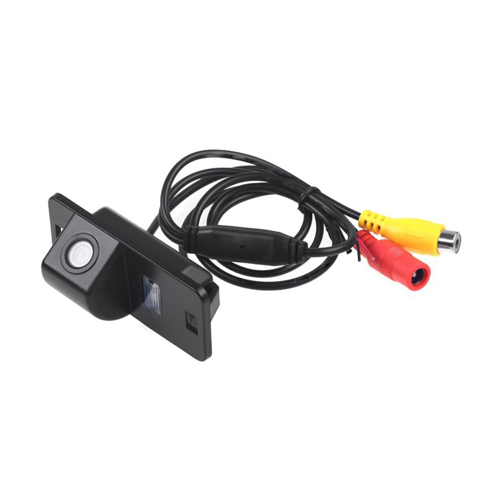 Car CCD Rear View Parking Reverse Camera Suitable For BMW 1, 3 & 5 Series E39, E46, E53, E90