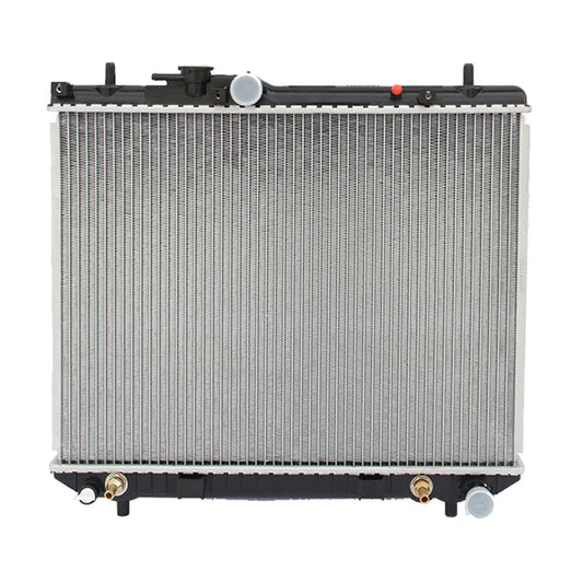 Radiator Suitable For Daihatsu Terios J100 RG 1.3L 4Cyl Auto and Manual 1997-2005