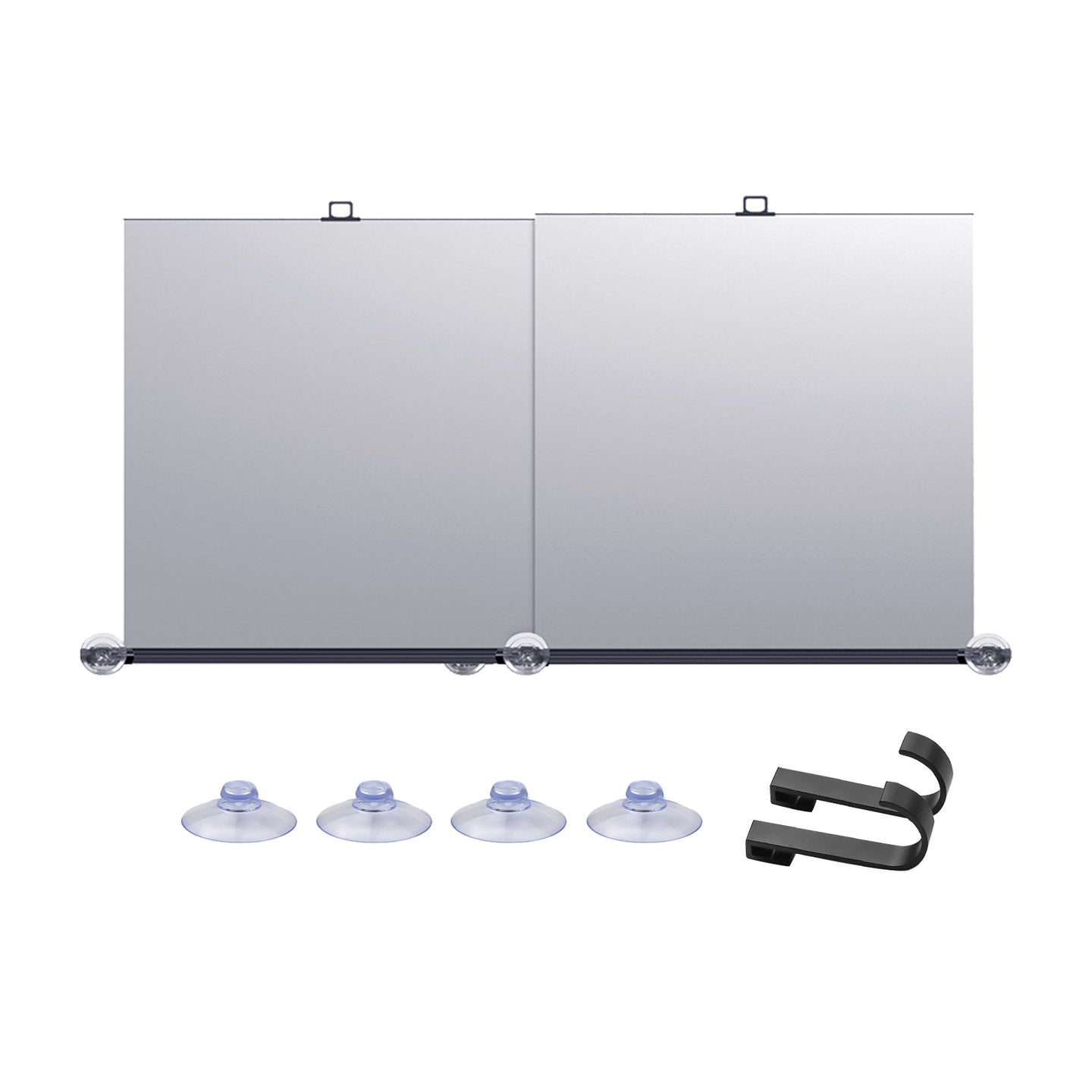 {{ Auto Retractable Sunshade Suitable For Car Windshield w/Automatic Function 2025 }} - Buy Car Parts Online at {{ Kaka Auto Parts }}.