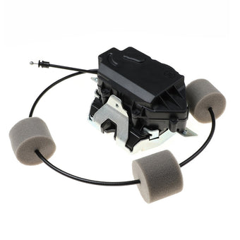 compare product Rear Hatch Liftgate Door Lock Actuator Suitable For Mercedes-Benz W164 GL320