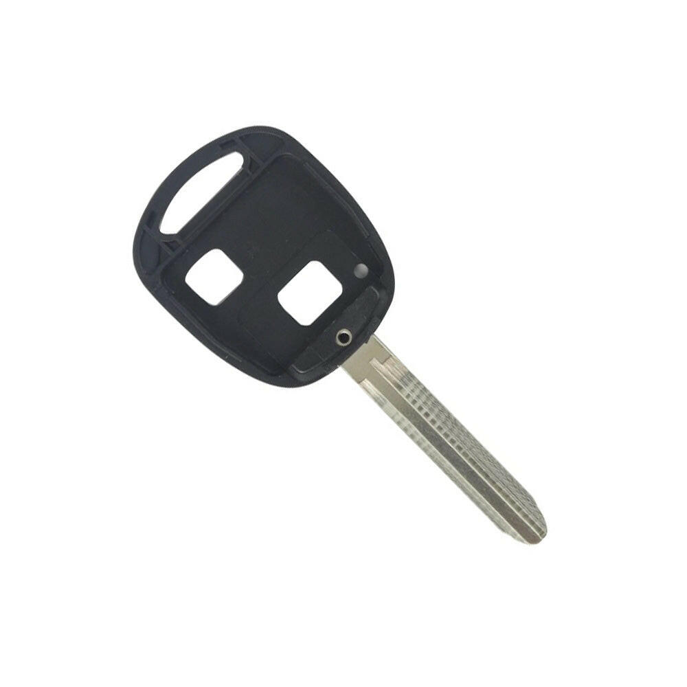 Remote Car Key 4D-67 Chip Suitable For Toyota Prado 120 RAV4 Kluger Tarago 50171