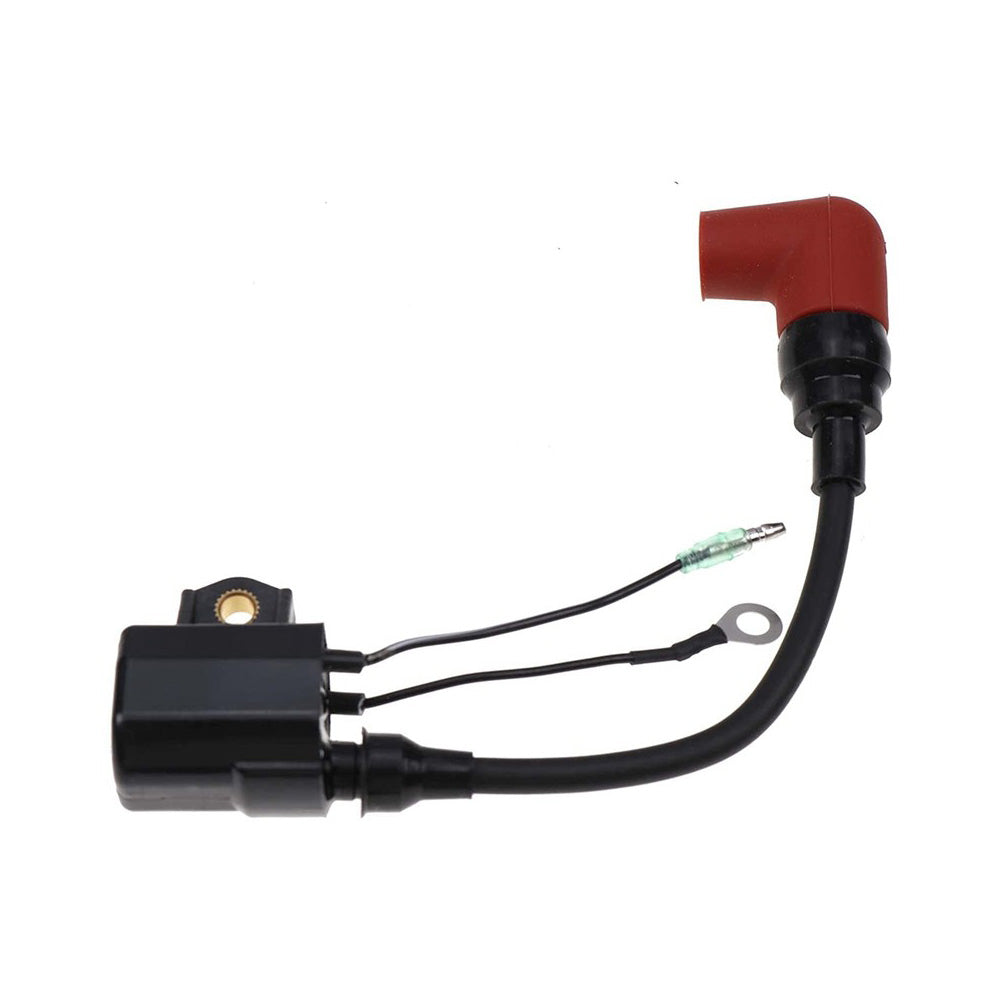 Suitable for Outboard Yamaha 55HP 60HP 70HP 75HP 80HP 90HP Ignition Coil