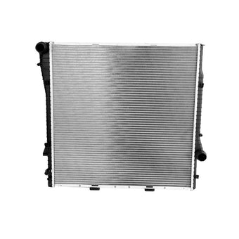 compare product Radiator Suitable For BMW X5 E53 M54 M57 M62 3.0i 3.0D 4.4i V6 V8 2000-2006 AT MT