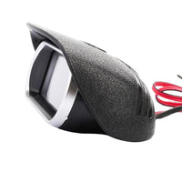 {{ 2in1 Car LCD Digital Display Gauge Water Temperature Meter Voltmeter Horizontal }} - Buy Car Parts Online at {{ Kaka Auto Parts }}.