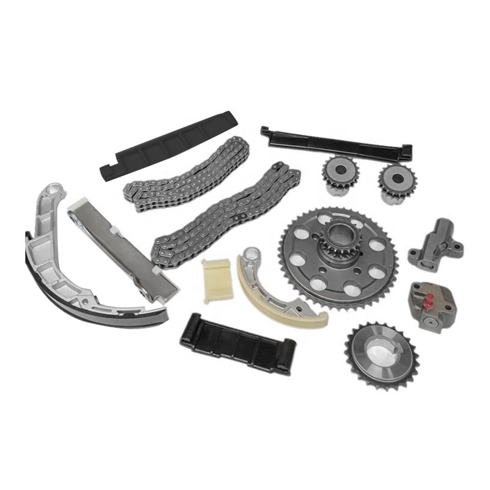 {{ Complete Timing Chain Kit For Nissan Navara D22 D40 Pathfinder R51 2. 5L YD25DDTi }} - Buy Car Parts Online at {{ Kaka Auto Parts }}.