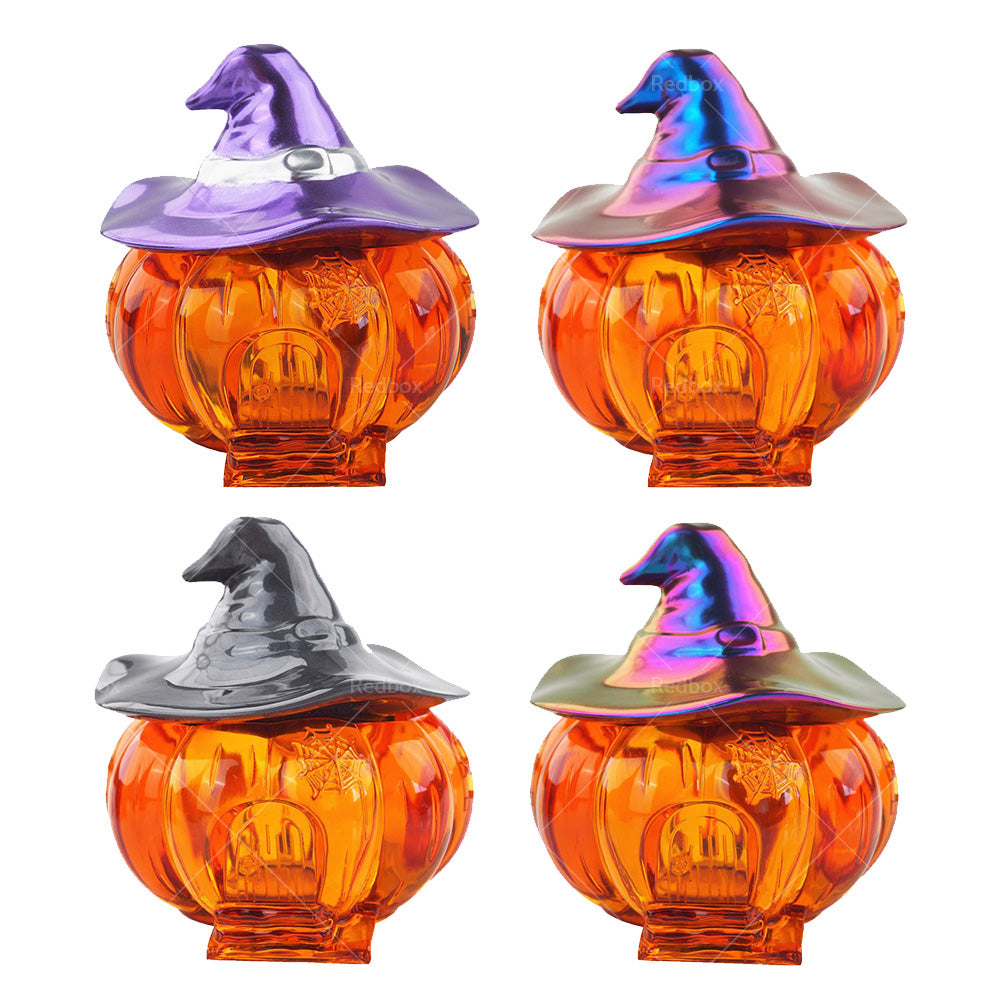 {{ Pumpkin Jar Silicone Mold DIY Storing Candy Container Resin Epoxy Casting Craft }} - Buy Car Parts Online at {{ Kaka Auto Parts }}.