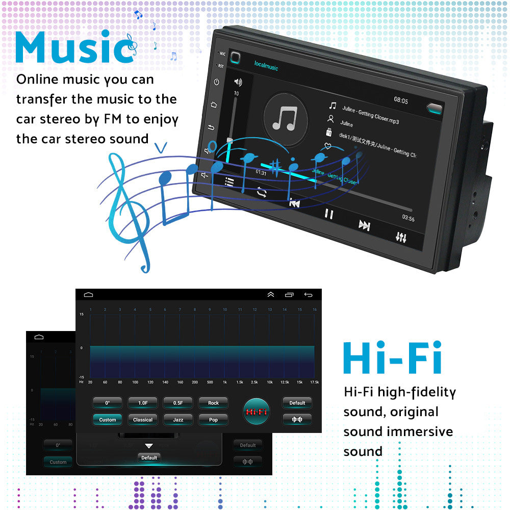 Android 11 Car Radio with Apple CarPlay Suitable For Holden Colorado RG GPS Navigation DSP