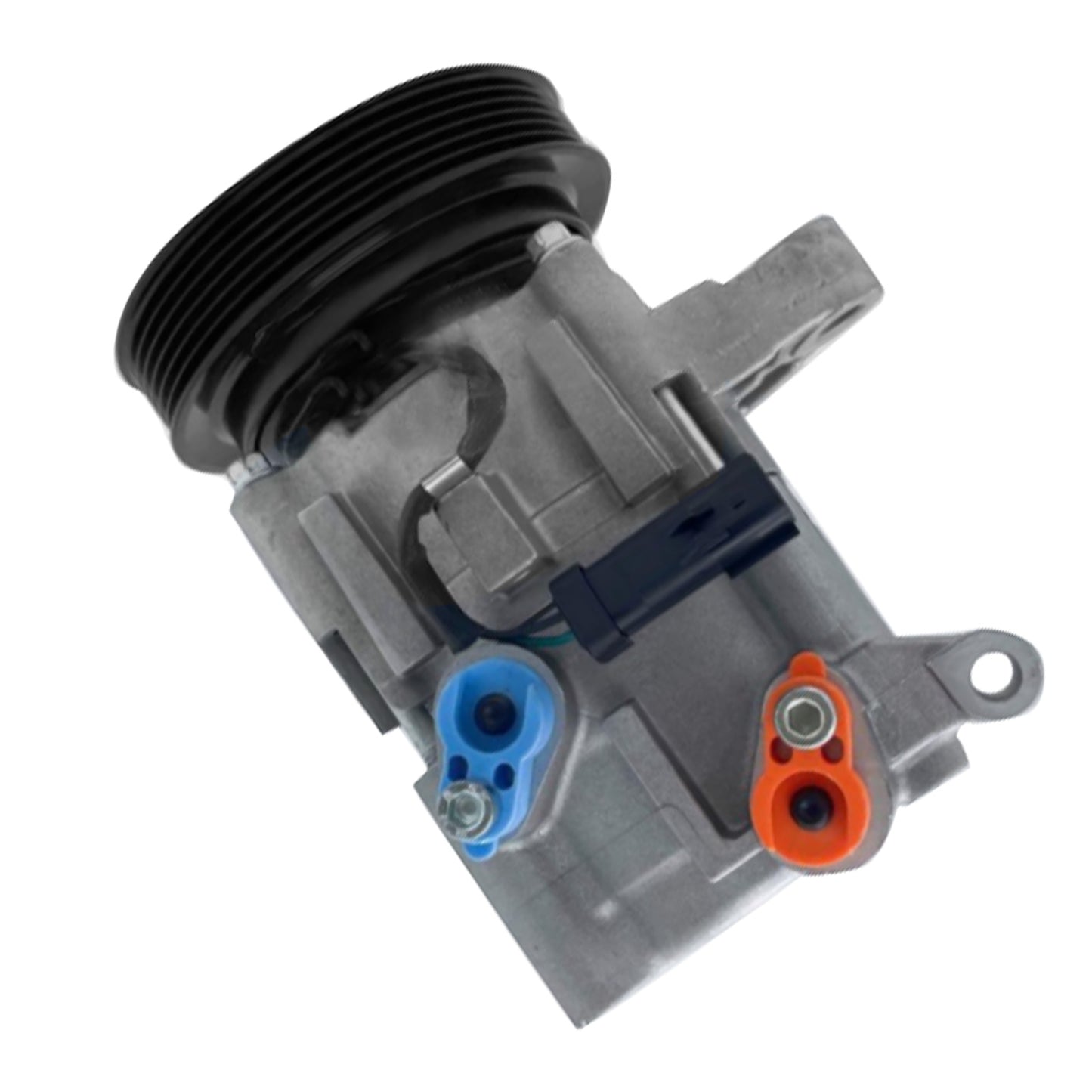 Air Conditioning AC Compressor Suitable For Dodge Nitro KA 3.7L Petrol EKG