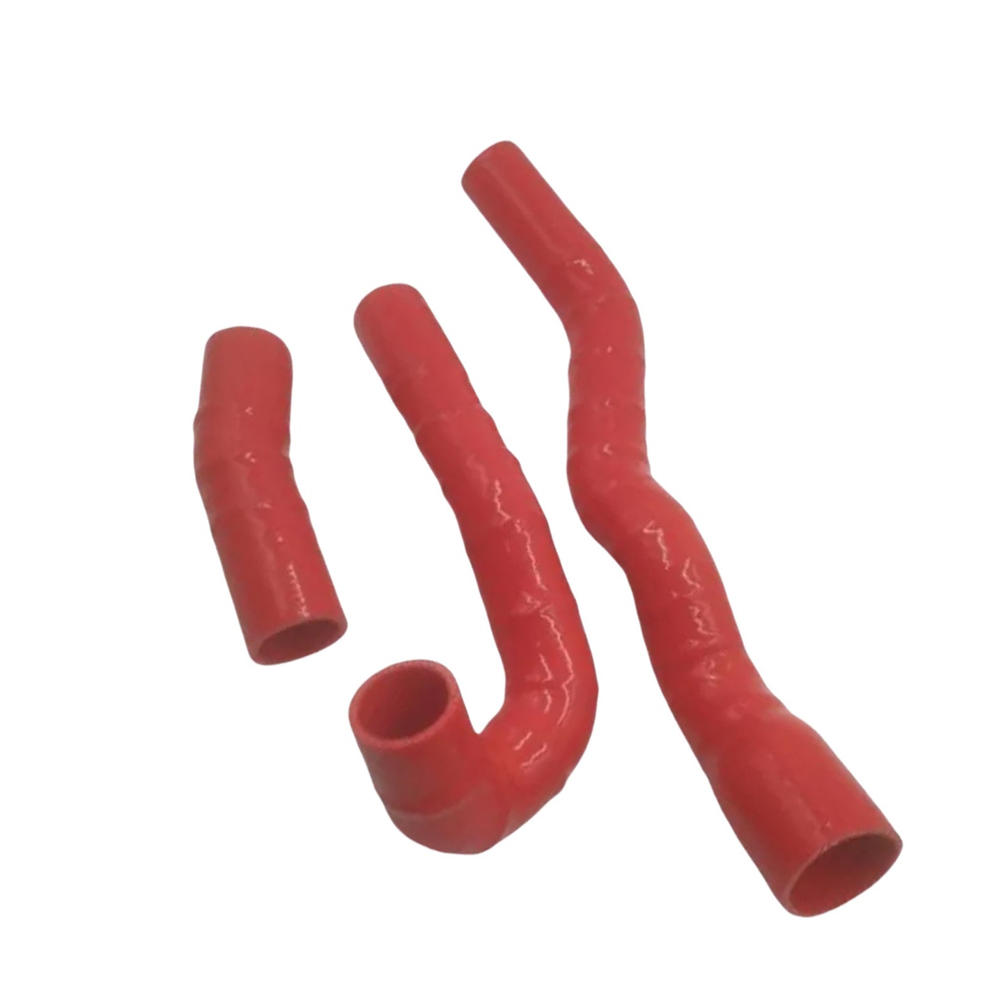 {{ Silicon Intercooler Intake Outlet Hose Suitable For LDV T60 2.8 Diesel 2017- on }} - Buy Car Parts Online at {{ Kaka Auto Parts }}.