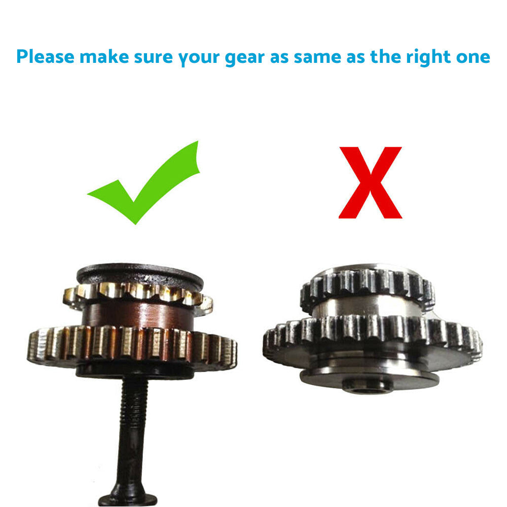 {{ Timing Chain Kit  Gears For Holden Commodore VZ Crewman 3. 6L V6 UP TO 08 or 2006 }} - Buy Car Parts Online at {{ Kaka Auto Parts }}.