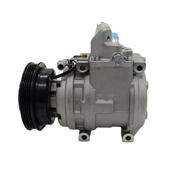 compare product Air Conditioning Compressor Suitable for Toyota Landcruiser HDJ100R 4.2L Diesel