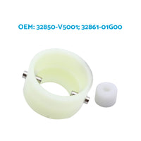 Shifter Bush Kit Suitable For Nissan Patrol GQ Y60 & Navara D22 1988-2008 (QD32 / VG30)