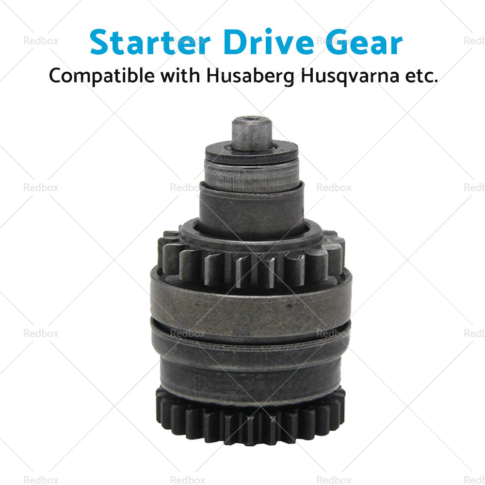 {{ Starter Drive Gear Suitable For 200 250 300 EXC XC-W XC 55140026100 2008-2016 }} - Buy Car Parts Online at {{ Kaka Auto Parts }}.