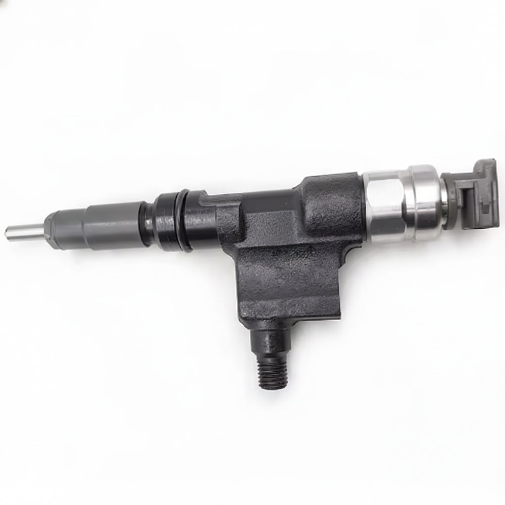 Diesel Injector Suitable For Hino 300 NO4C 095000-6521 23670-E0091