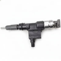 Diesel Injector Suitable For Hino 300 NO4C 095000-6521 23670-E0091