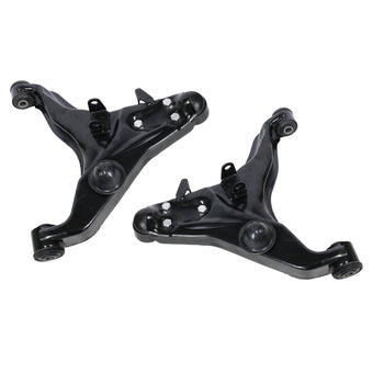 compare product LH RH Front Lower Control Arms Suitable For Mitsubishi Triton ML MN Diesel 06–15