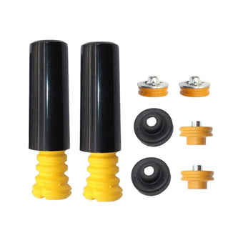 compare product Rear Strut Mount Tops Bump Stop Kit Suitable For BMW 3' E91/E92/E90 X1 E84