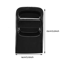 Left Hand Outer Sliding Door Handle Suitable For Hyundai ILoad IMax Van 2008-2019